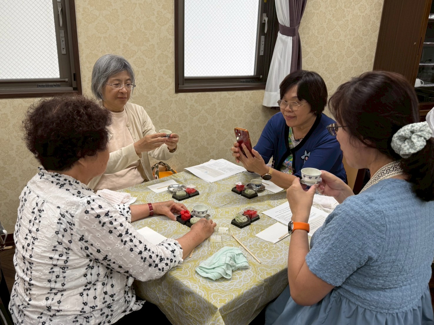 2026年神戶樂齡遊學自由行日語課程與文化體驗